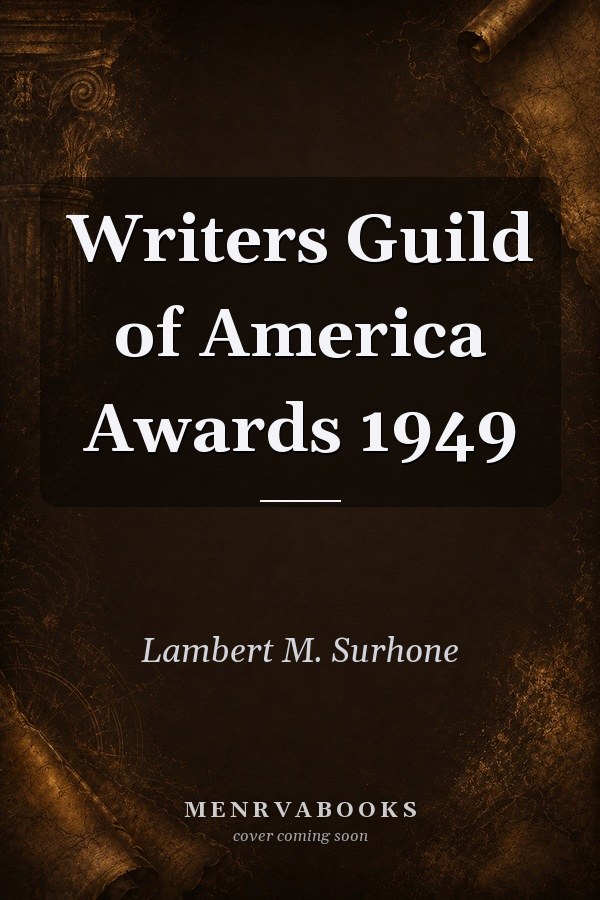 Writers Guild of America Awards 1949