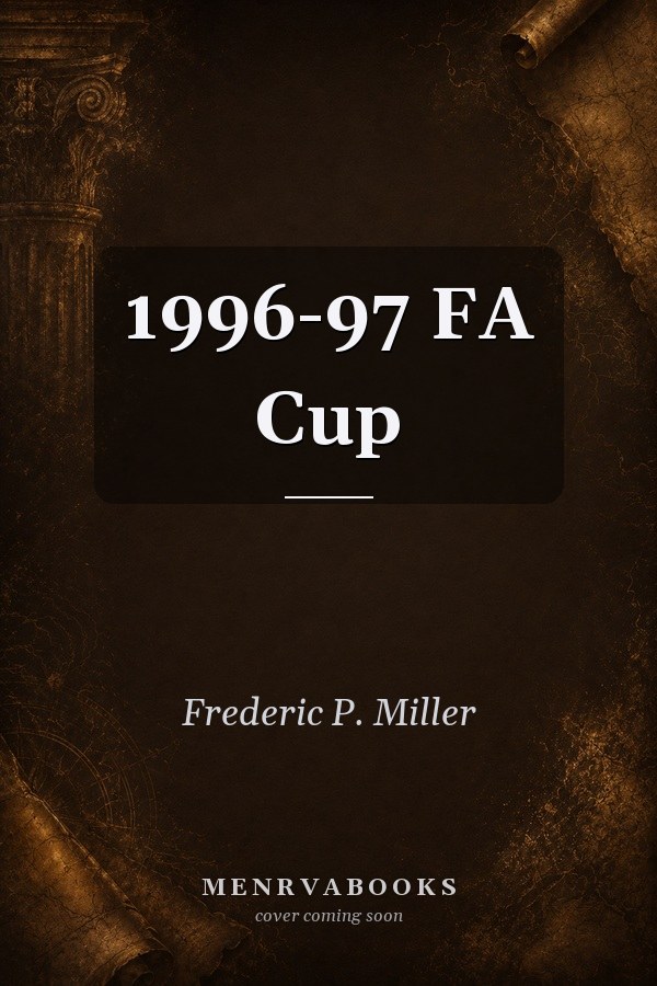 1996-97 FA Cup