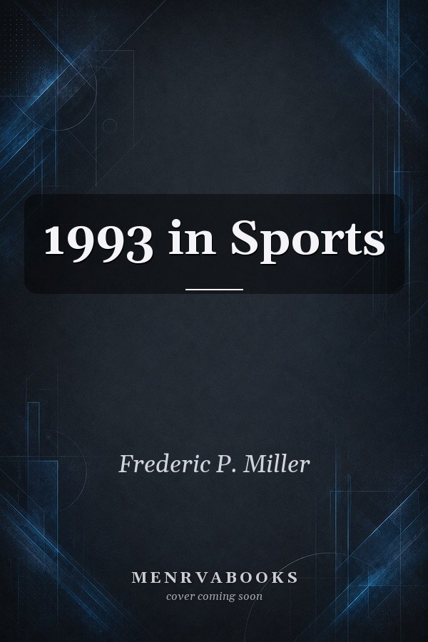 1993 in Sports