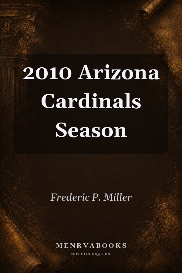 2010 Arizona Cardinals Season