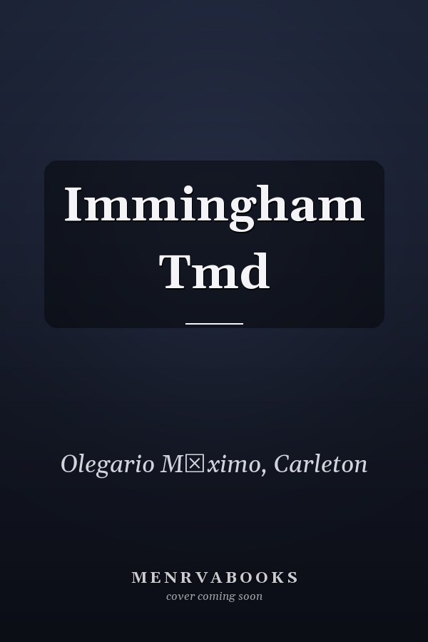 Immingham Tmd
