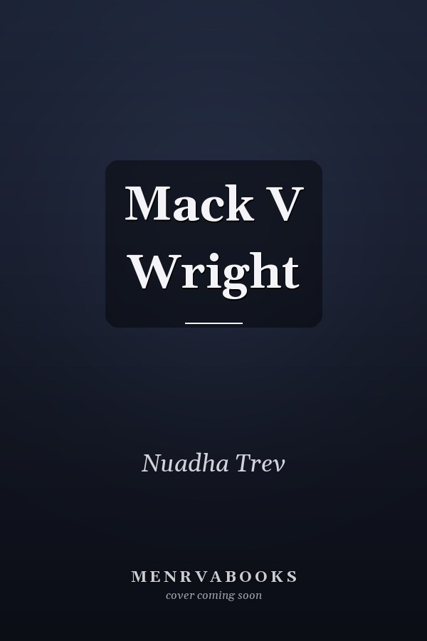 Mack V Wright