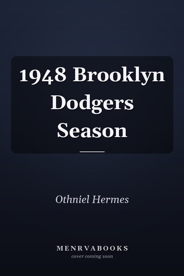 1948 Brooklyn Dodgers Season