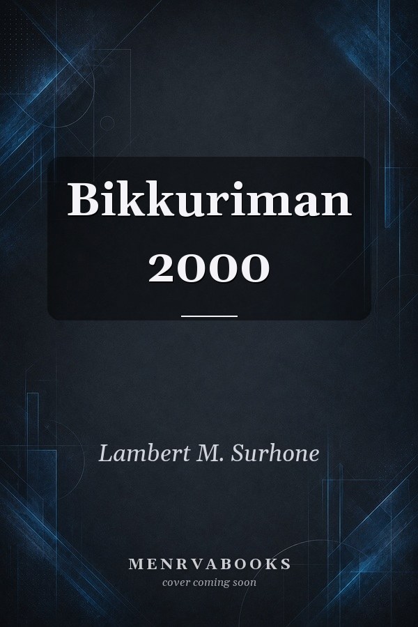 Bikkuriman 2000