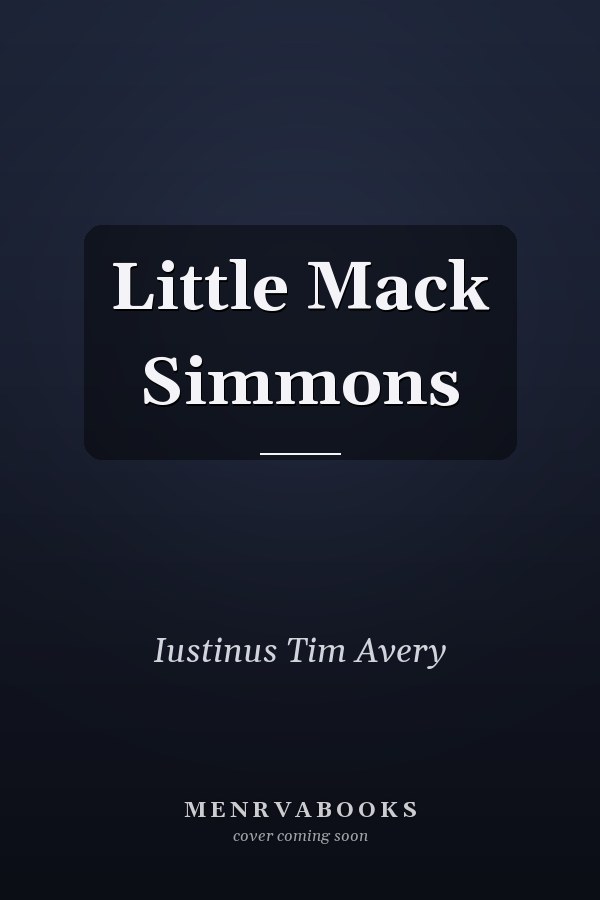 Little Mack Simmons