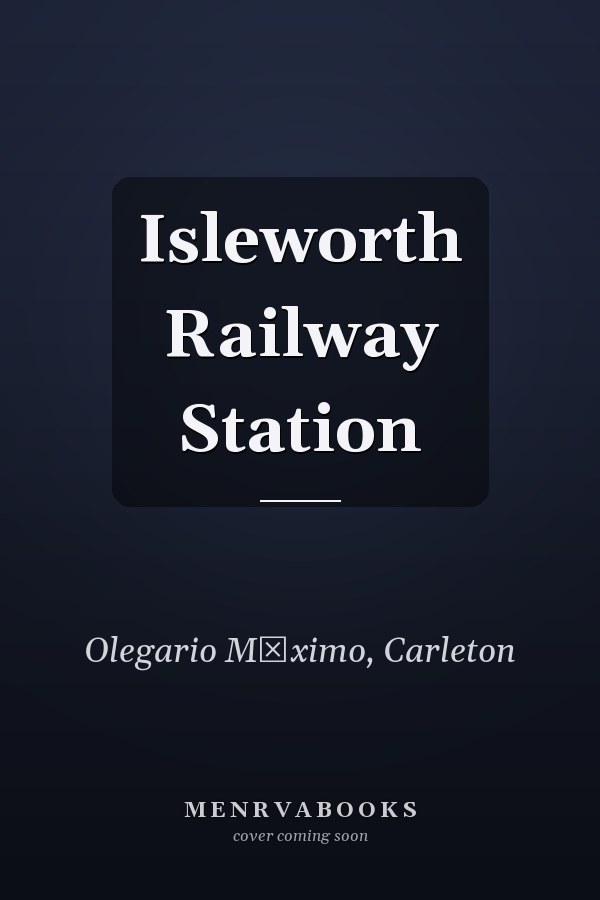 Isleworth Railway Station