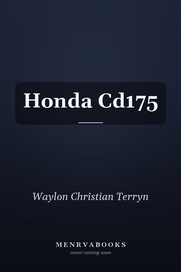 Honda CD175