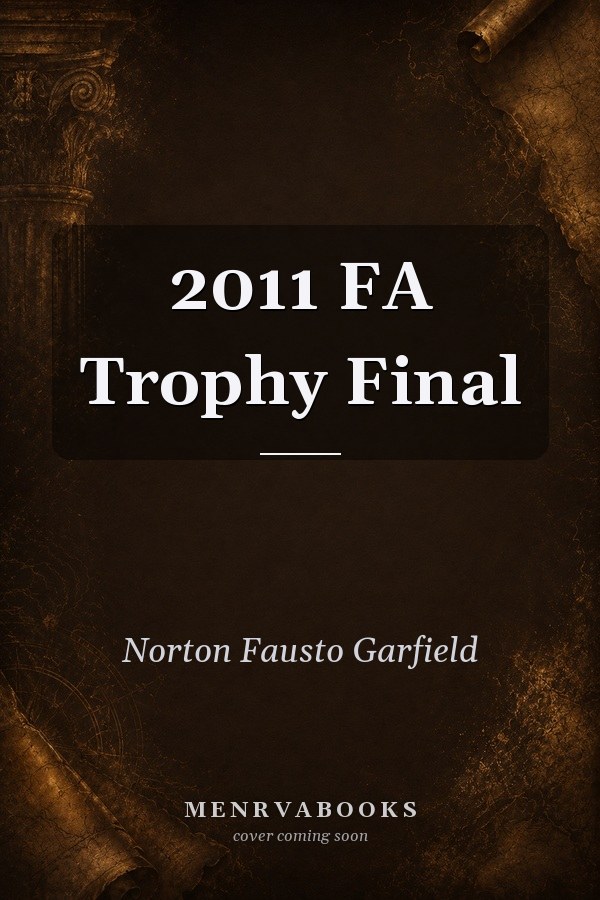 2011 FA Trophy Final