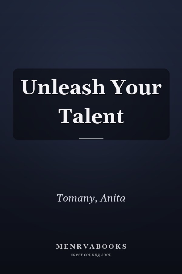 Unleash Your Talent