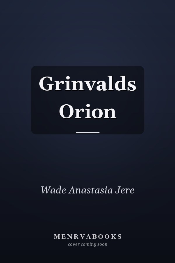Grinvalds Orion