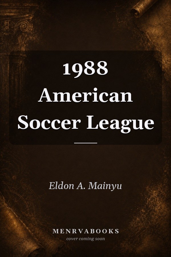 1988 American Soccer League