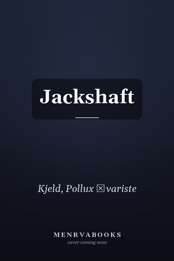 Jackshaft