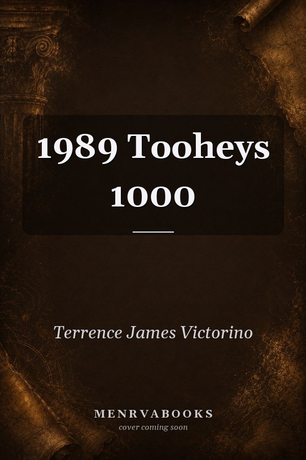 1989 Tooheys 1000