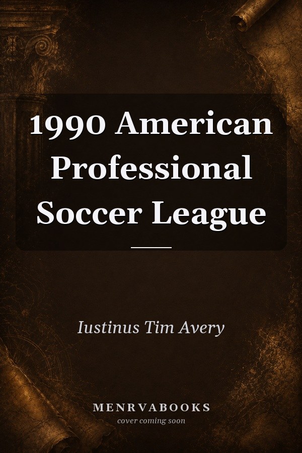 1990 American Professional Soccer League