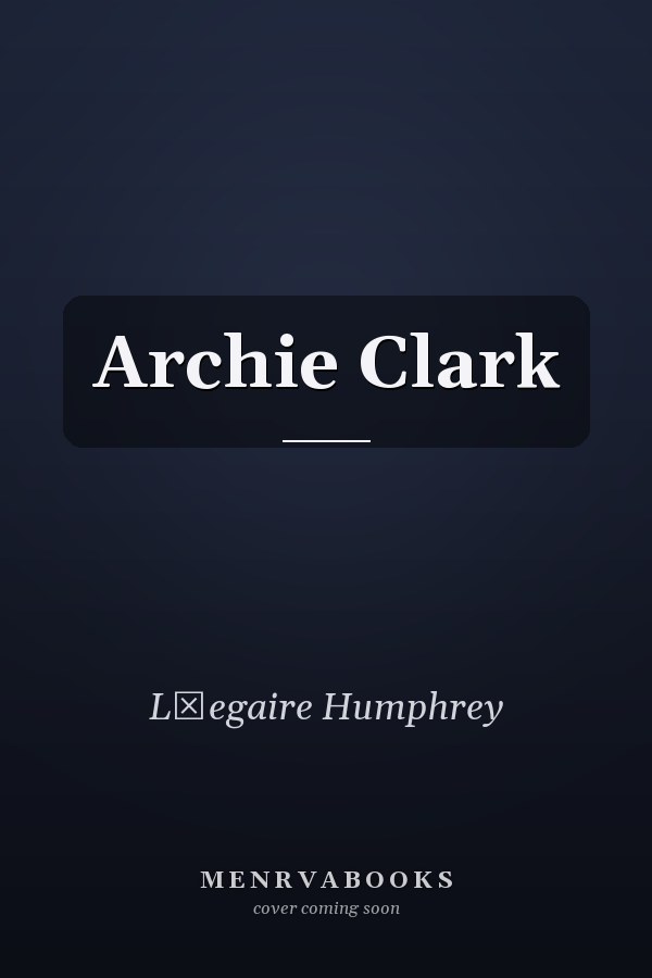 Archie Clark