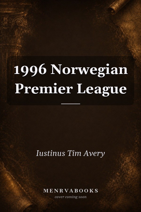 1996 Norwegian Premier League