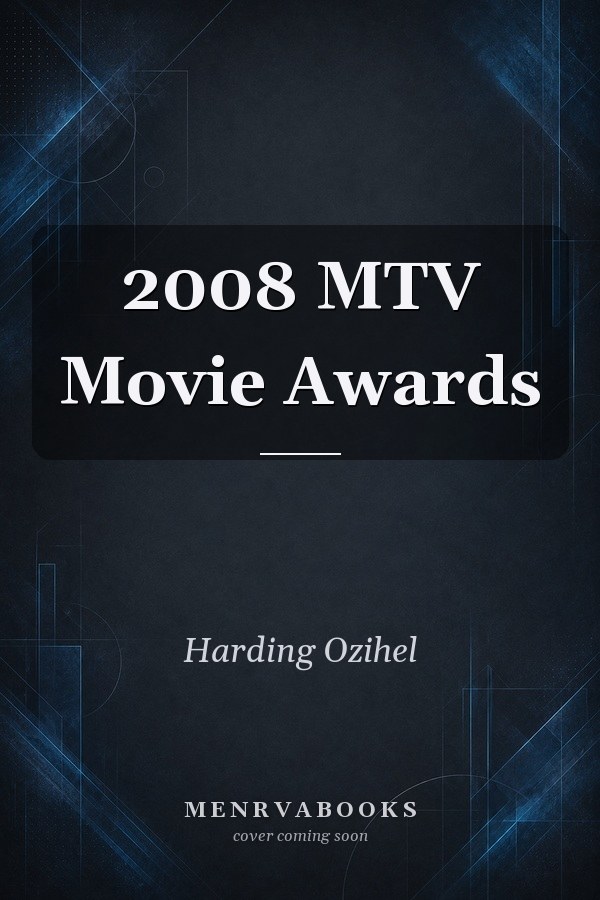 2008 MTV Movie Awards