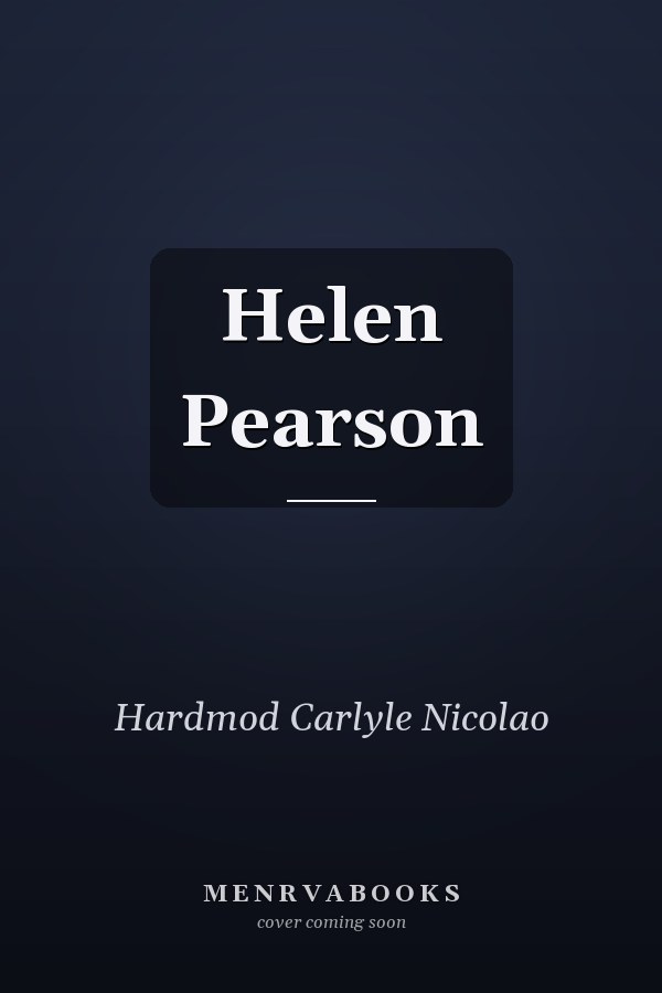 Helen Pearson