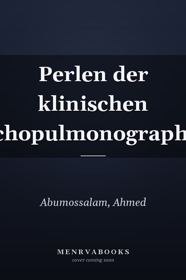 Perlen der klinischen Echopulmonographie