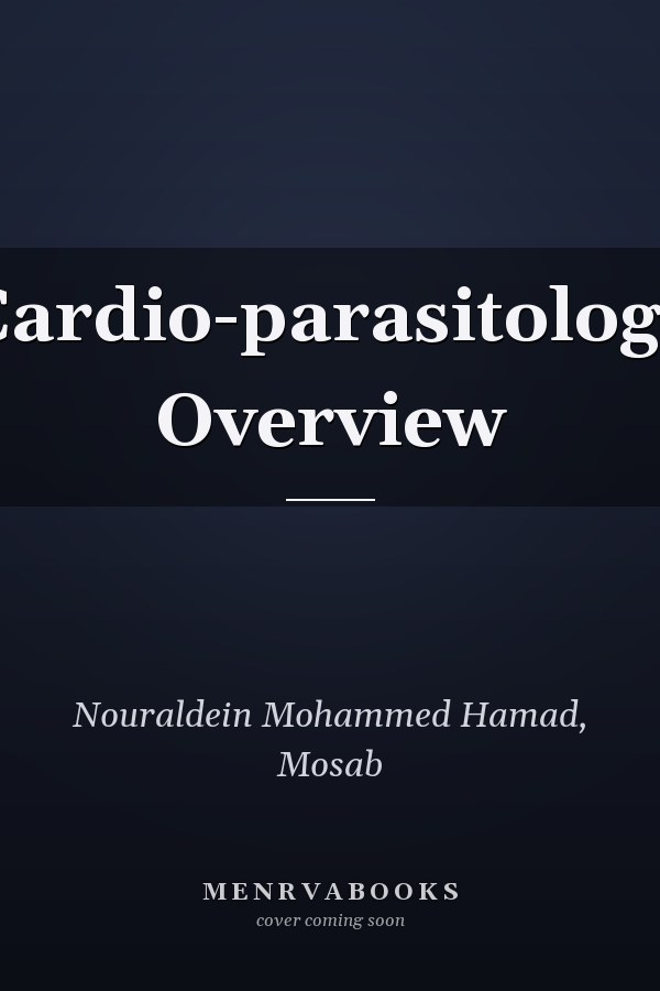 Cardio-parasitology Overview