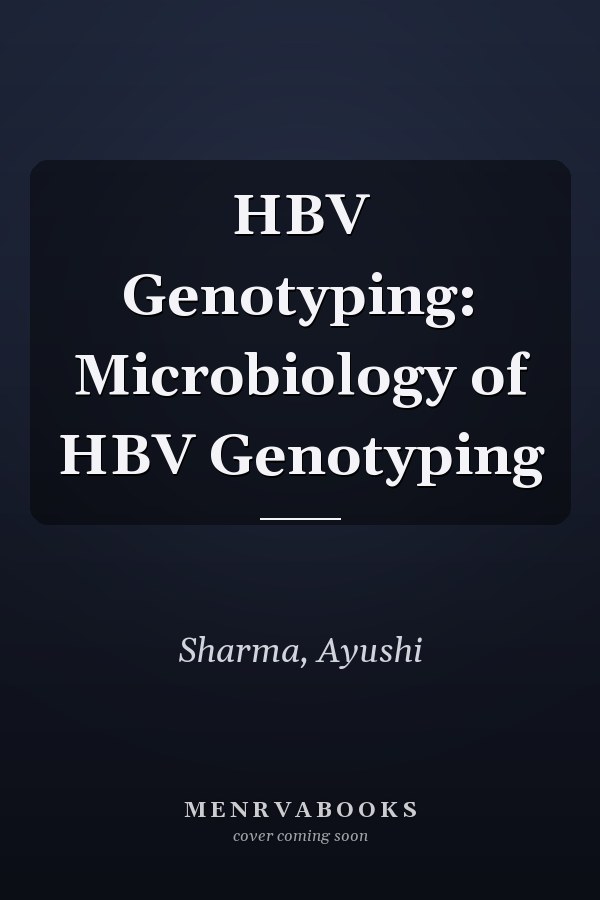 HBV Genotyping: Microbiology of HBV Genotyping