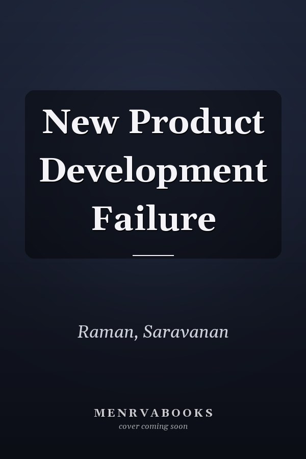 New Product Development Failure