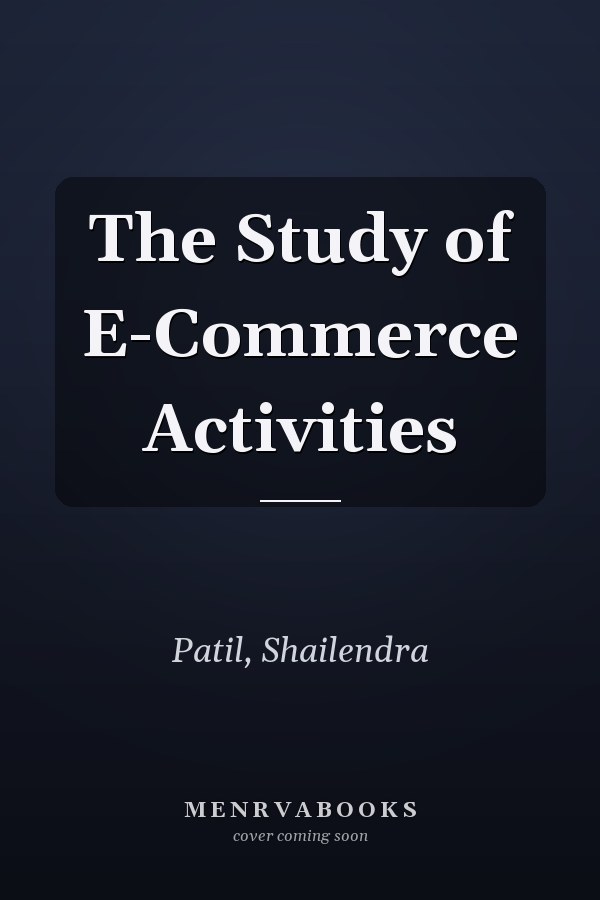 The Study of E-Commerce Activities