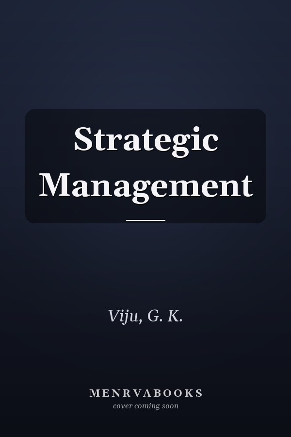 Strategic Management