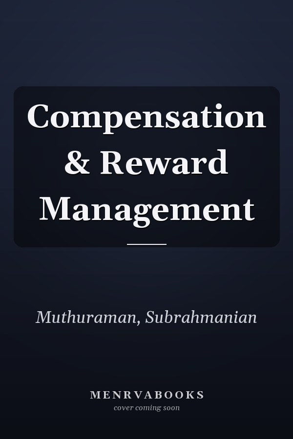Compensation & Reward Management