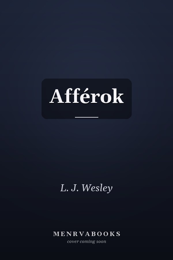 Afférok