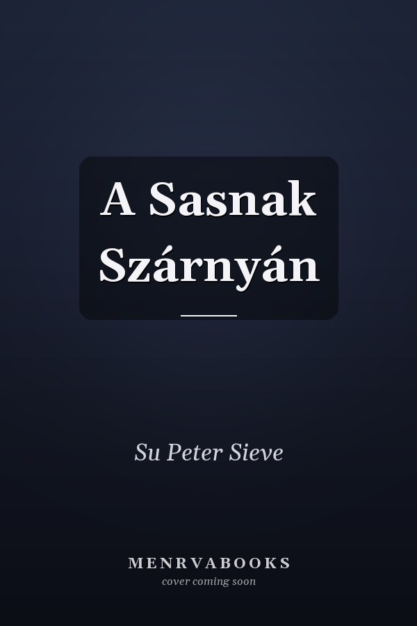 A Sasnak Szárnyán