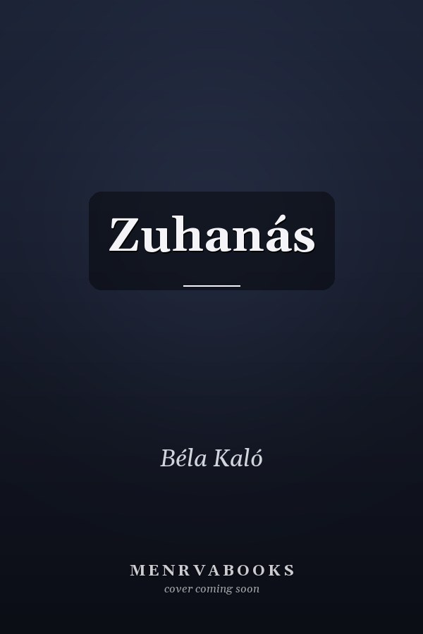 Zuhanás