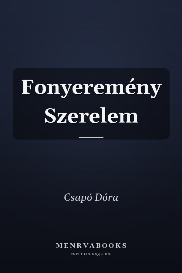 Fonyeremény Szerelem