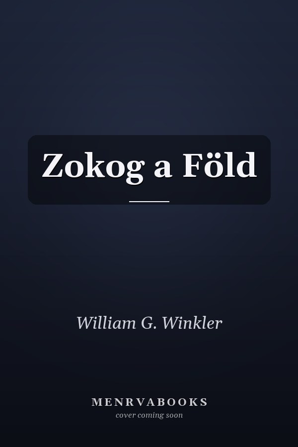 Zokog a Föld