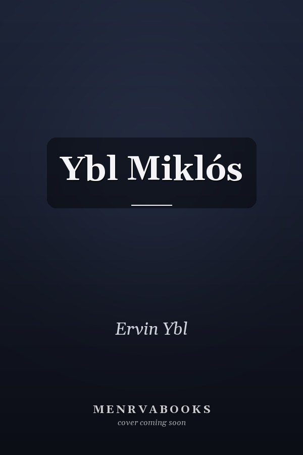 Ybl Miklós