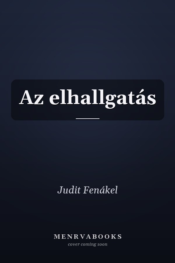 Az elhallgatás