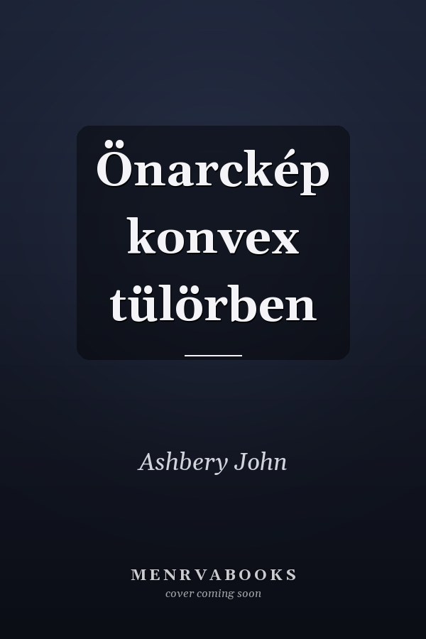 Önarckép konvex tülörben