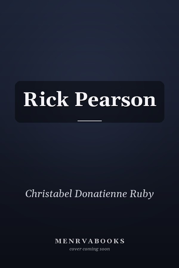 Rick Pearson