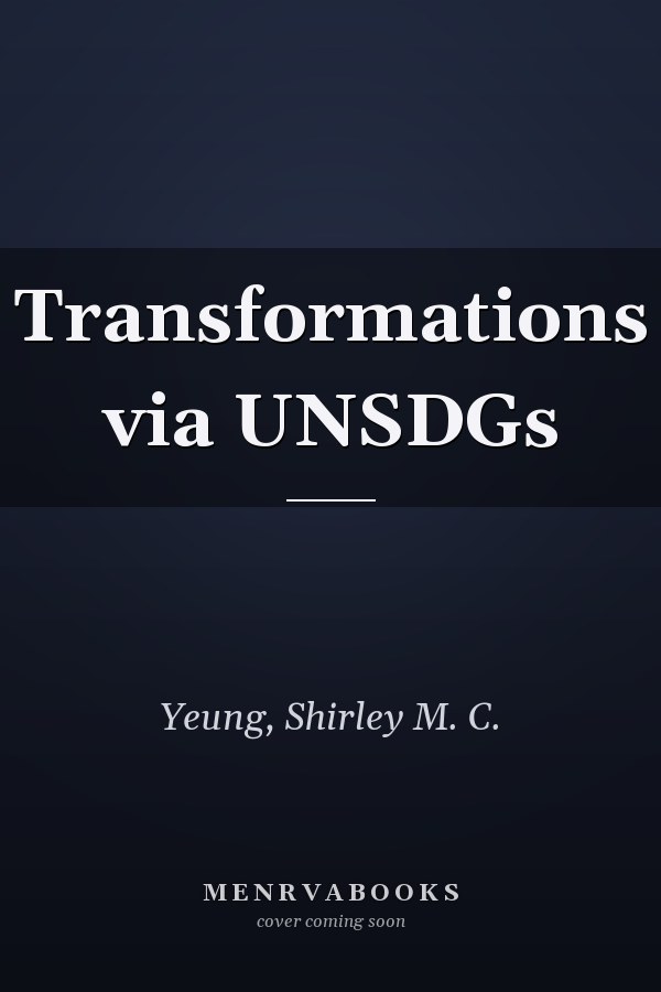 Transformations via UNSDGs