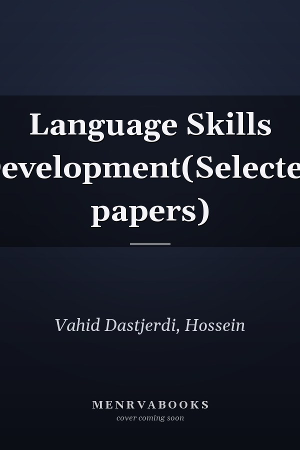 Language Skills Development(Selected papers)