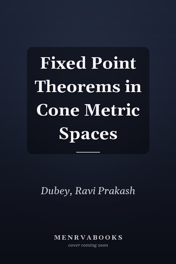 Fixed Point Theorems in Cone Metric Spaces