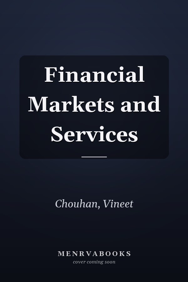 Financial Markets and Services