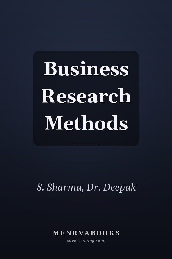 Business Research Methods