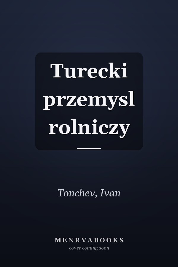 Turecki przemysl rolniczy