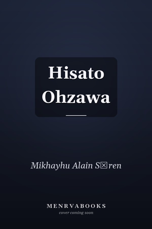 Hisato Ohzawa