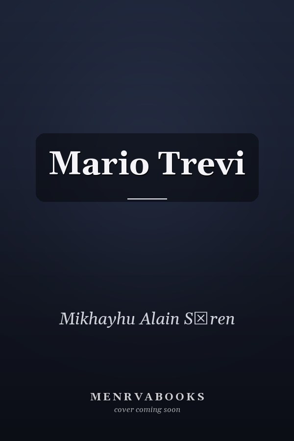 Mario Trevi