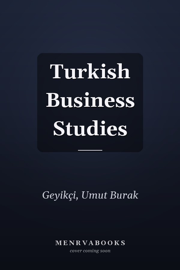 Turkish Business Studies