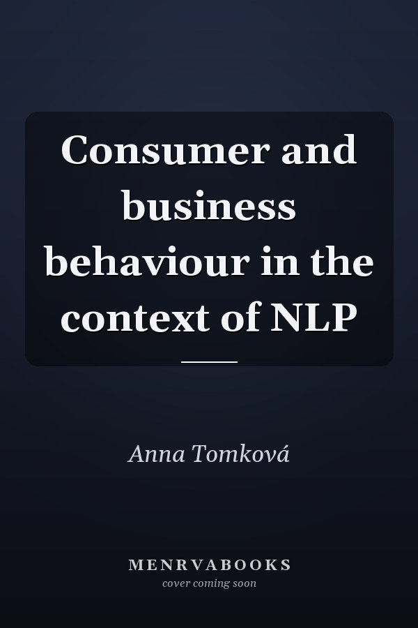 Consumer and business behaviour in the context of NLP