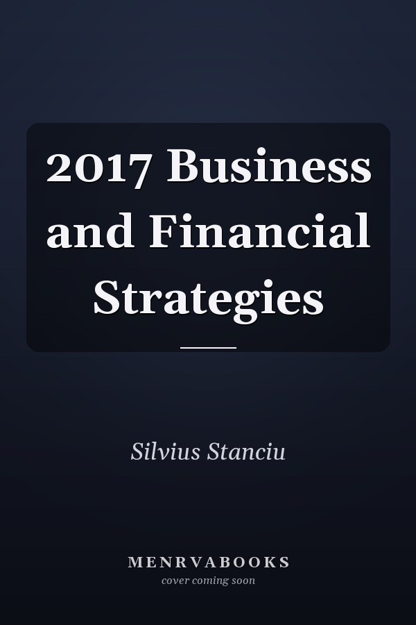 2017 Business and Financial Strategies