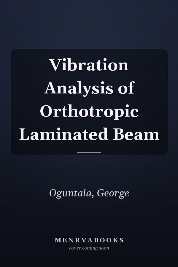 Vibration Analysis of Orthotropic Laminated Beam